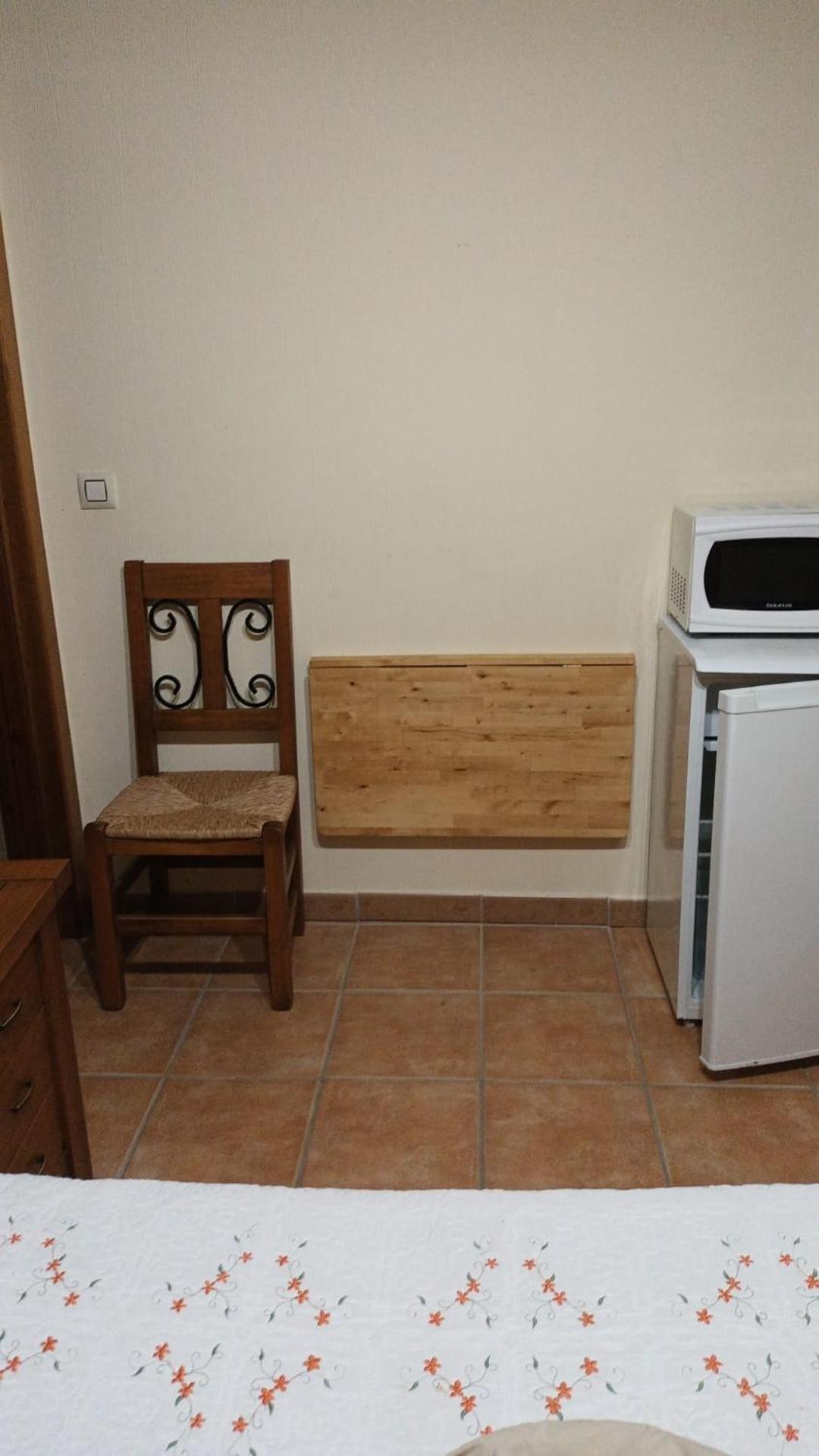 Apartamentos Y Habitaciones Rurales "El Corral" Canizares Exteriér fotografie
